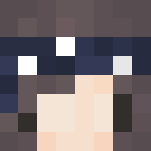 Wolf Chibi - Other Minecraft Skins - image 3