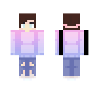 mikyroon - Male Minecraft Skins - image 2