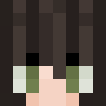 11. Alternative skin for 6. - Female Minecraft Skins - image 3