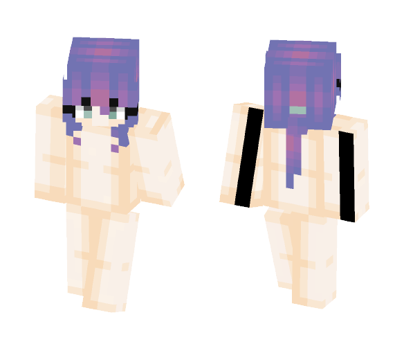 Another base woooo - Female Minecraft Skins - image 1
