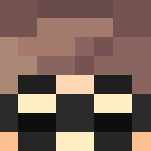 //MEH (BOY VERSiON) - Male Minecraft Skins - image 3