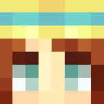 summer - Female Minecraft Skins - image 3