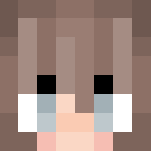 Request For: Molly Moon - Male Minecraft Skins - image 3