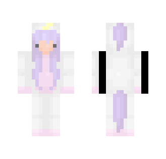 unIcORn yaYAa - Female Minecraft Skins - image 2