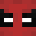 thwip here cumz spooderman - Male Minecraft Skins - image 3