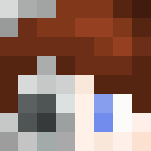 o.o Skeleoton O.O - Male Minecraft Skins - image 3