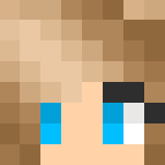 skin ;/ - Female Minecraft Skins - image 3
