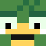 Duck - Don't Hug Me, I'm Scared - Male Minecraft Skins - image 3