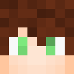 Chophop - Male Minecraft Skins - image 3