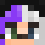 Online OC- Anacia - Female Minecraft Skins - image 3
