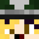 Can I ask...Wat happened? - Female Minecraft Skins - image 3