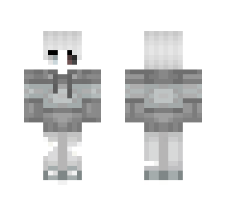 Ryland (Story Character) - Male Minecraft Skins - image 2