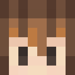chara - undertale - Interchangeable Minecraft Skins - image 3