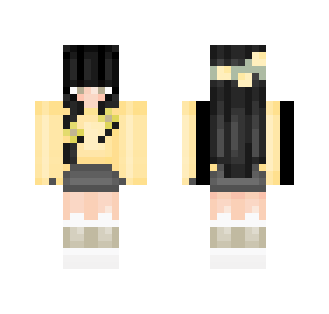 Request For: Mistaken Dreams♥ - Female Minecraft Skins - image 2
