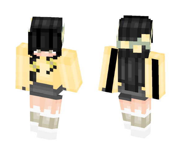 Request For: Mistaken Dreams♥ - Female Minecraft Skins - image 1