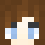 Kiwi | Cassyyy - Female Minecraft Skins - image 3