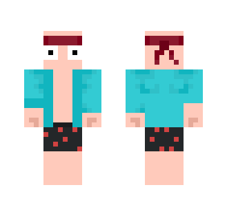 original dude - Male Minecraft Skins - image 2