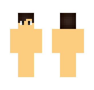 Boy Skin Base - Boy Minecraft Skins - image 2