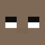 Gorillaz - Russel (Phase 3) - Male Minecraft Skins - image 3