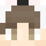 gavyn || request || яуии - Male Minecraft Skins - image 3