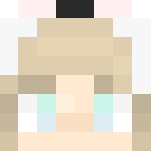 Mindy || request || яуии - Female Minecraft Skins - image 3