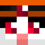 Meloetta Pirouette - Interchangeable Minecraft Skins - image 3