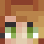 st × graceleh × popreel - Female Minecraft Skins - image 3