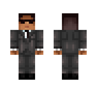 Will Smith - Male Minecraft Skins - image 2
