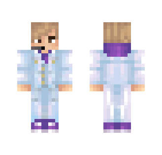 JustinBieber From Never Say Never - Male Minecraft Skins - image 2