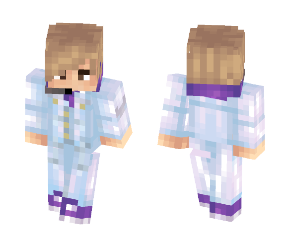 JustinBieber From Never Say Never - Male Minecraft Skins - image 1