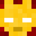 Iron Man! - Male Minecraft Skins - image 3