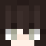 boooo - Female Minecraft Skins - image 3