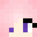 every day girl - Girl Minecraft Skins - image 3