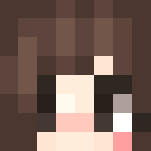 Penguin-onesie - Female Minecraft Skins - image 3