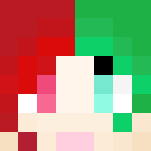 Colors - Female Minecraft Skins - image 3