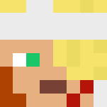 hurt survivor - Male Minecraft Skins - image 3