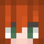 Beanie Girl - Girl Minecraft Skins - image 3