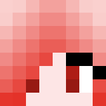 Strawwberry cake - Male Minecraft Skins - image 3