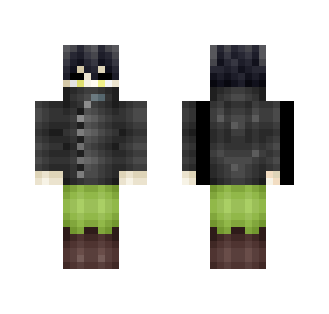 Kageura - Male Minecraft Skins - image 2