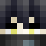 Kageura - Male Minecraft Skins - image 3