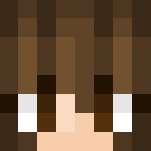 flannel girl☼ - Female Minecraft Skins - image 3