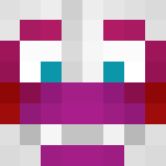 FunTime Chica (FNaF SL) - Female Minecraft Skins - image 3