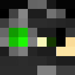 Mr Miner 2.0 - Male Minecraft Skins - image 3