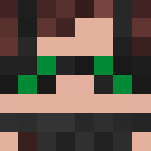 Random night vision dude - Male Minecraft Skins - image 3