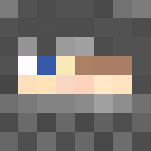 Muire Drogo Knight - Male Minecraft Skins - image 3