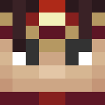 Ryoma - Fire Emblem Fates - Male Minecraft Skins - image 3