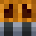 Snow Golem ~ Damino - Male Minecraft Skins - image 3