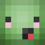 Cute Slime - Other Minecraft Skins - image 3