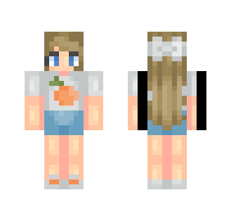 requestt - Female Minecraft Skins - image 2