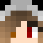 BaiGoesWoof skin - Female Minecraft Skins - image 3